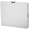 Klaffbord plast 75 x 180 cm, vikbart till 90 cm för enklare transport - Bild 2