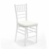 Stol Chiavari VIT inkl dyna