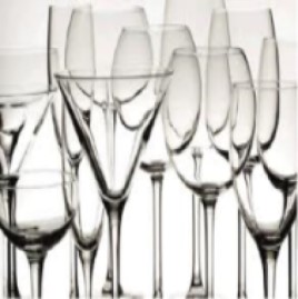 Glas