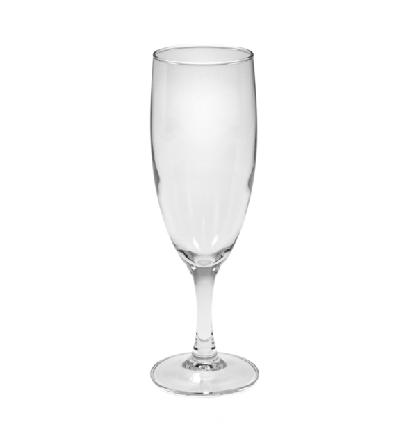 Champagneglas 17 cl